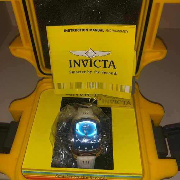 Invicta Watch main image 5